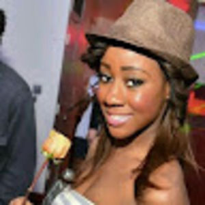 Meet your Posher, Tamara